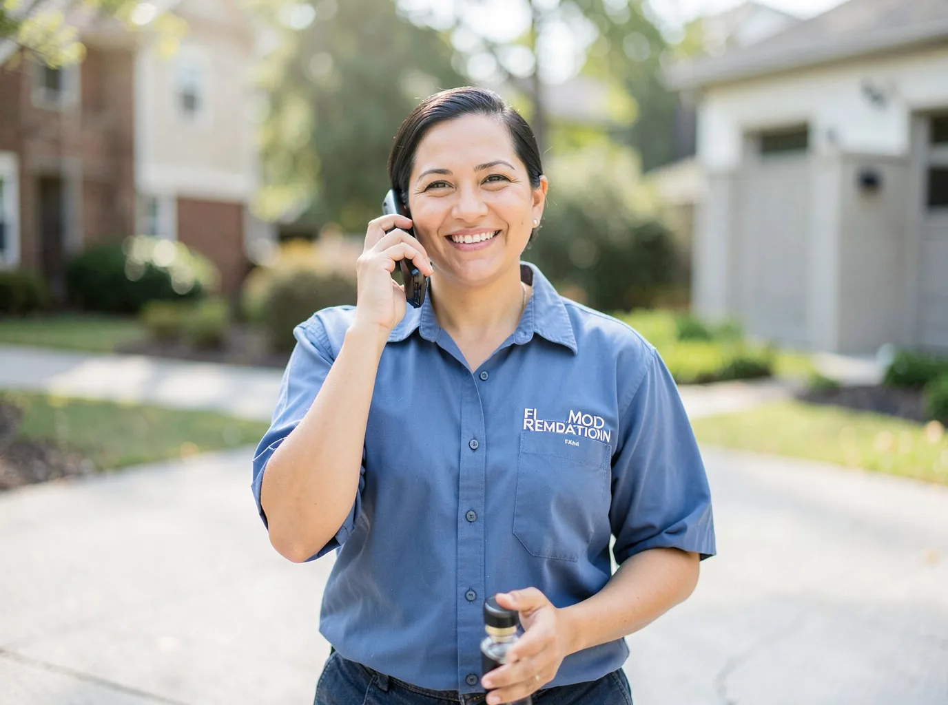 Mold Remediation Hobson, TX FAQs